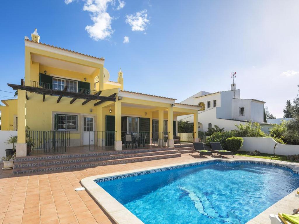 Casa Estombar - Private Swimming Pool - Air Conditioning In All Bedrooms - Wifi view 3
