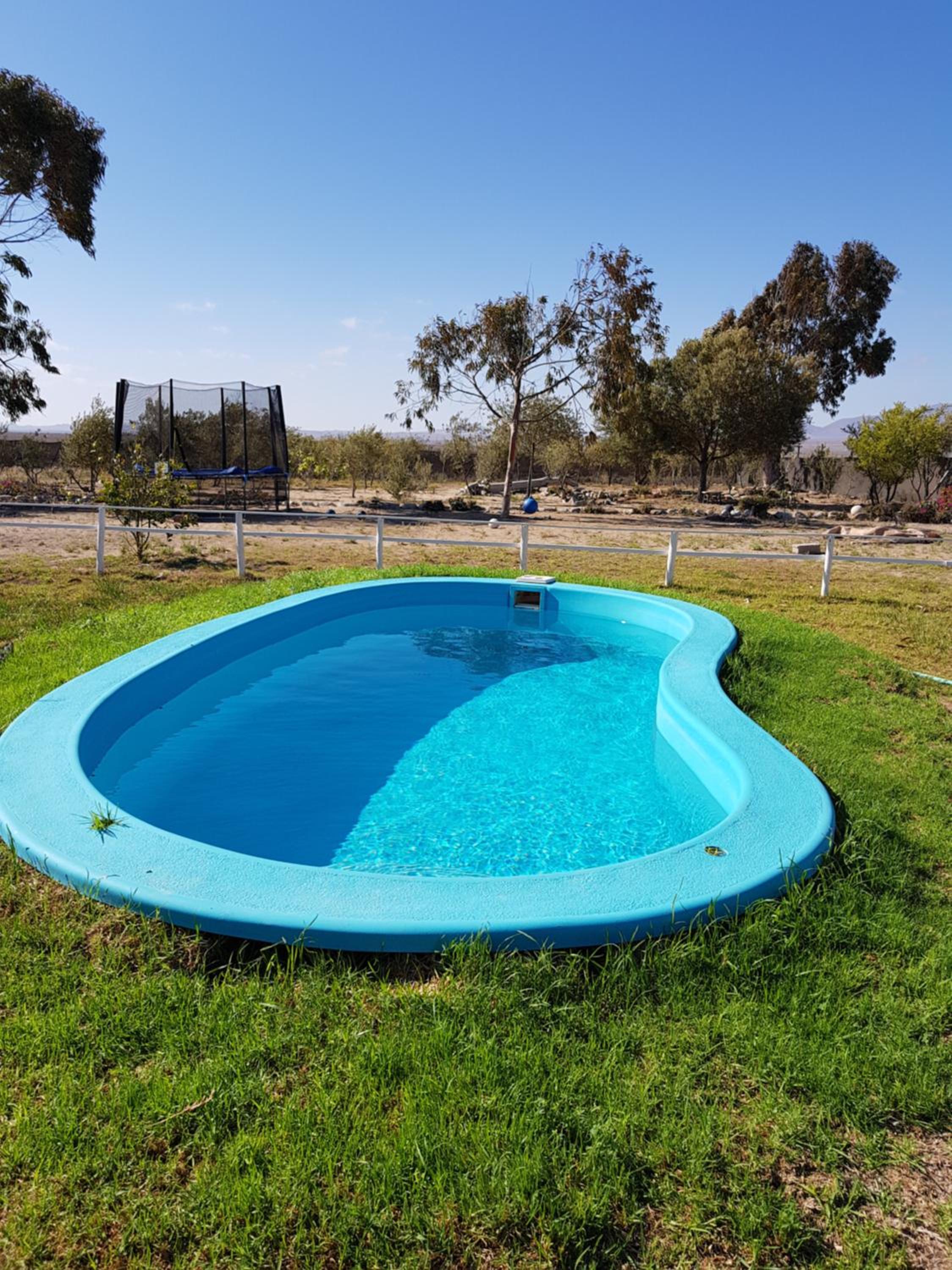 APARTHOTEL Santa Maria