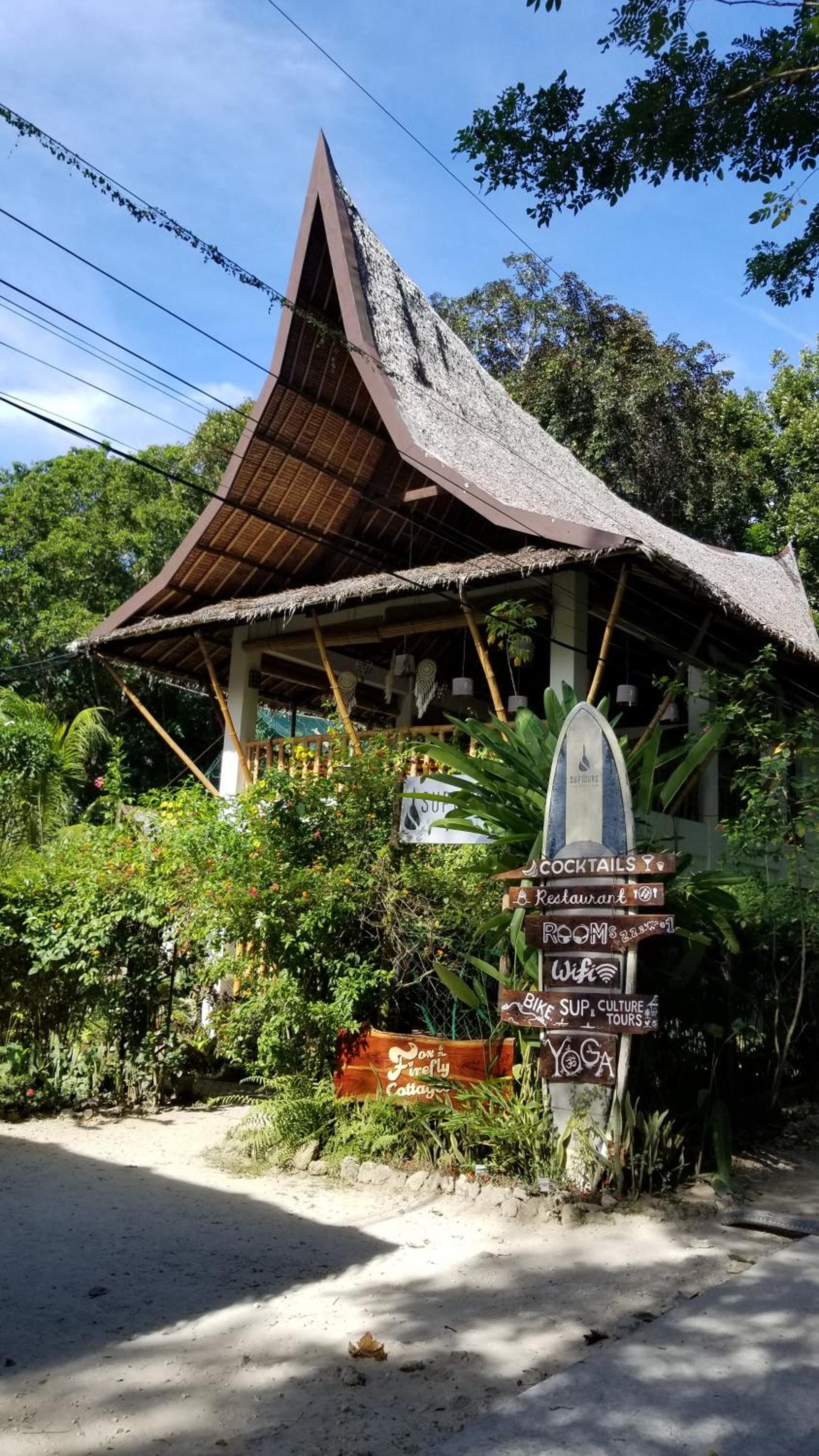 Fox & The Firefly Cottages, photo 40