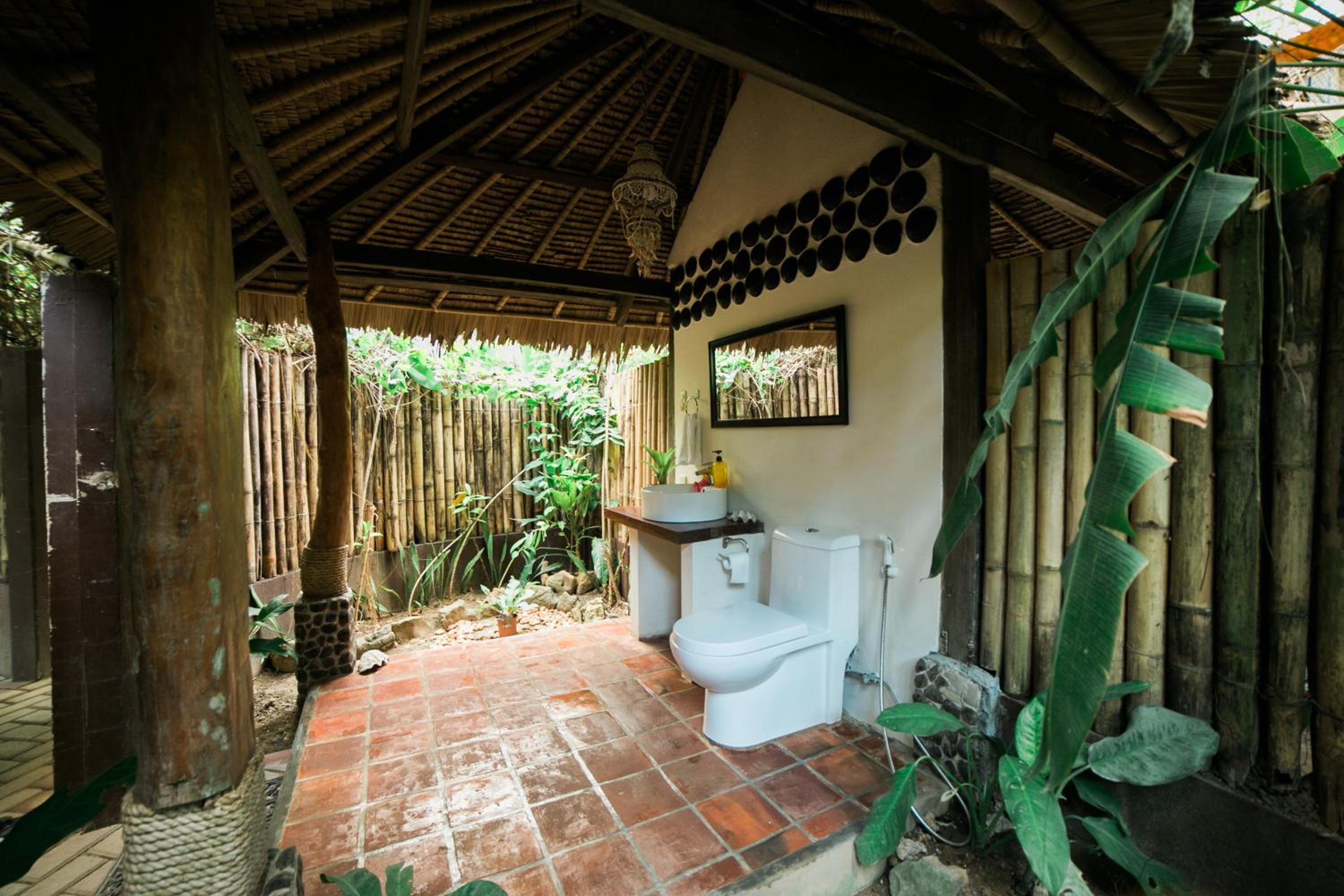Fox & The Firefly Cottages, photo 44