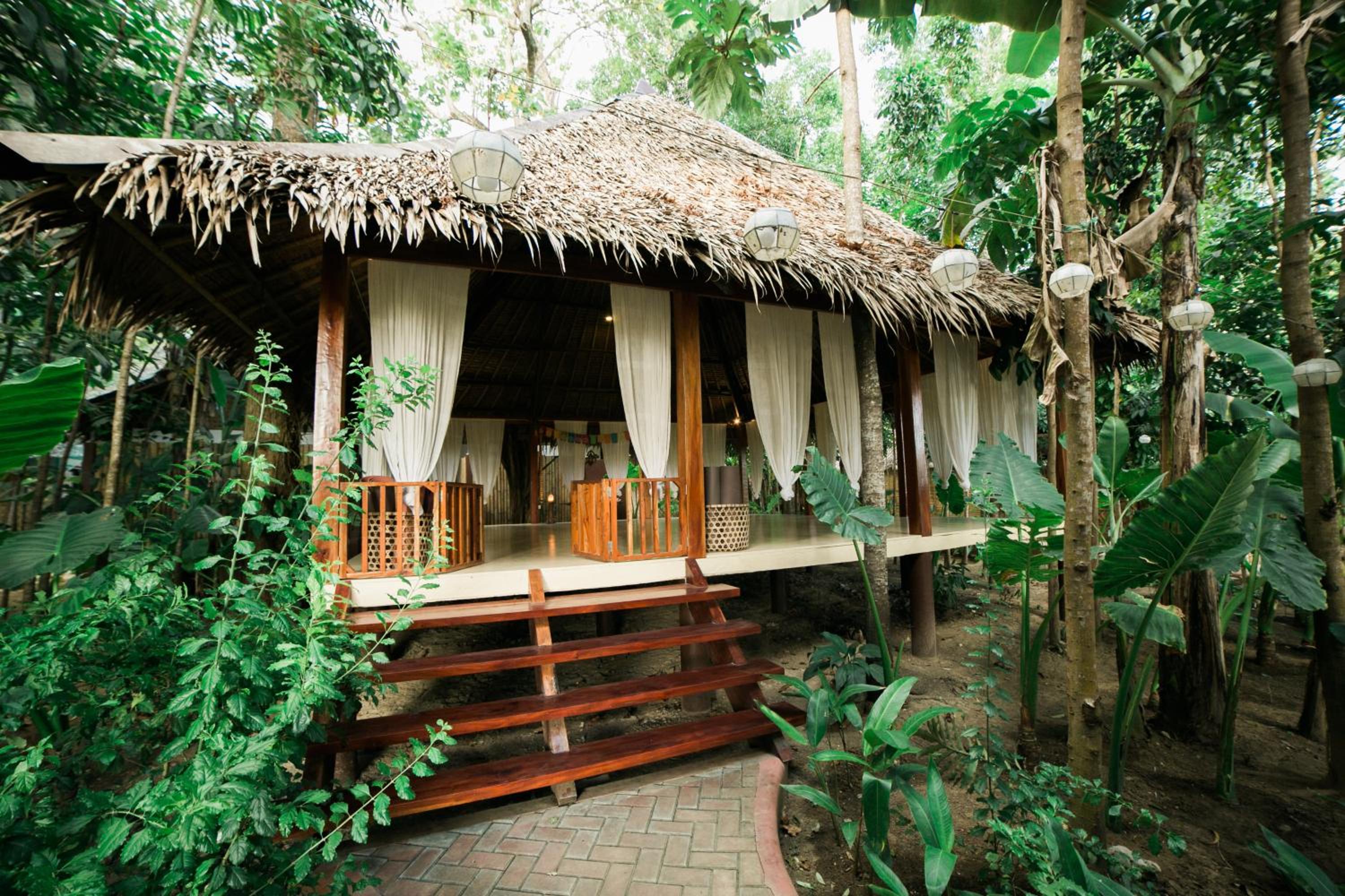 Fox & The Firefly Cottages, photo 64