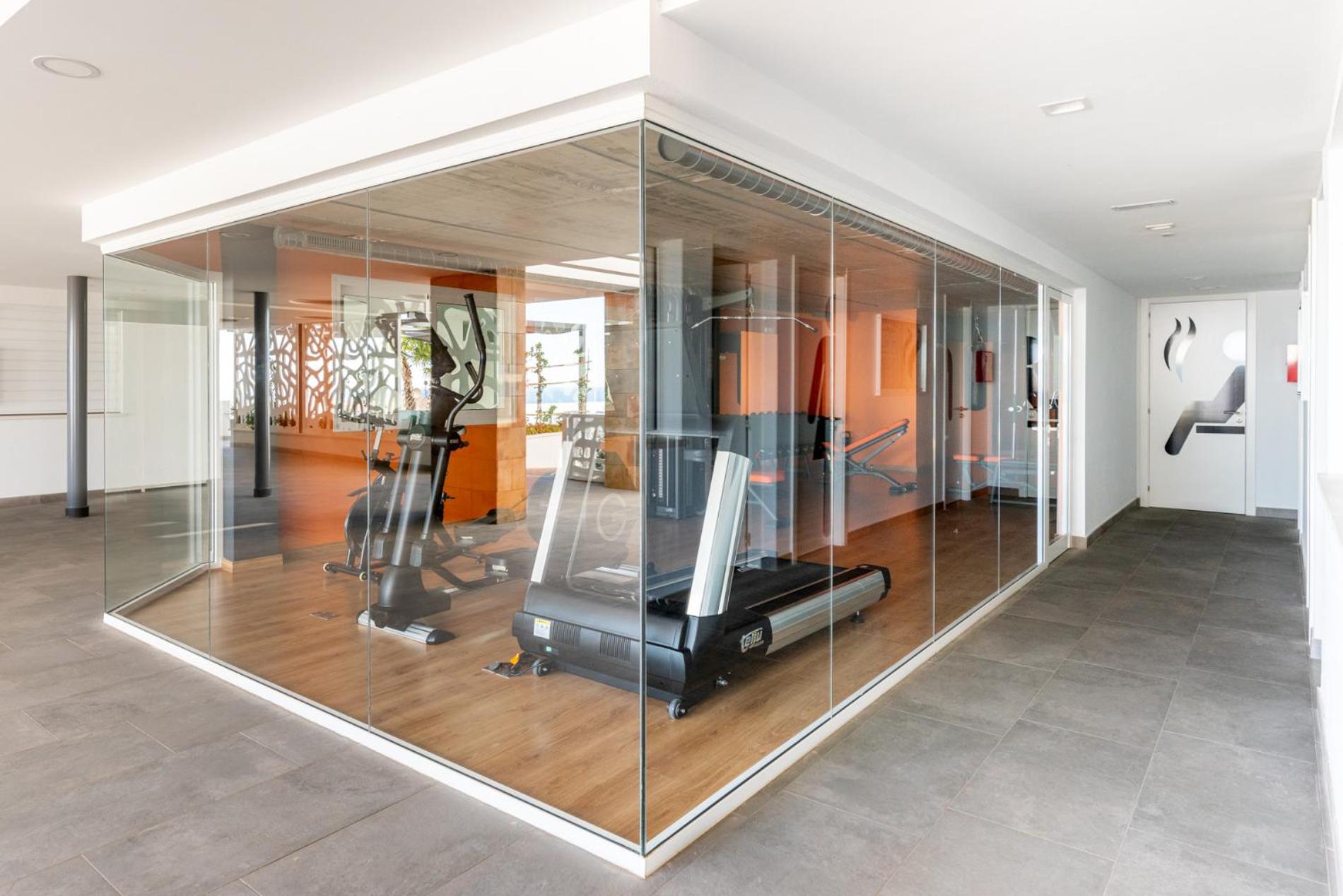 Monte Paraiso en Fuengirola — activities & amenities