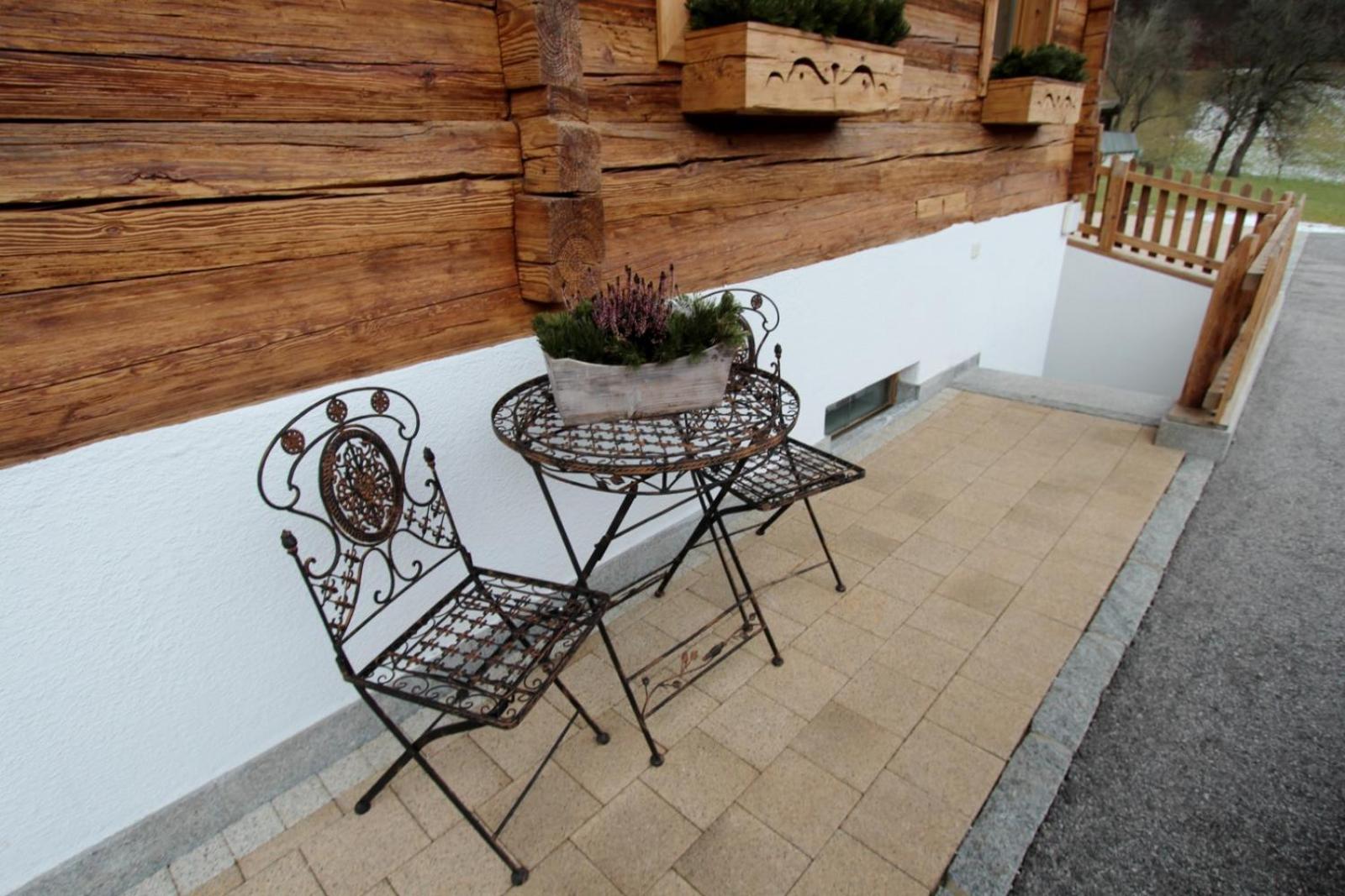 Chalet Johanna