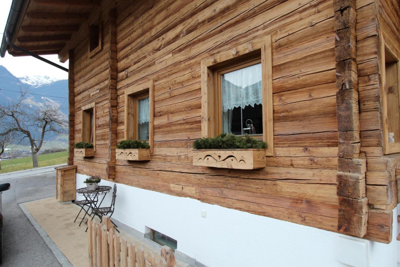 Chalet Johanna
