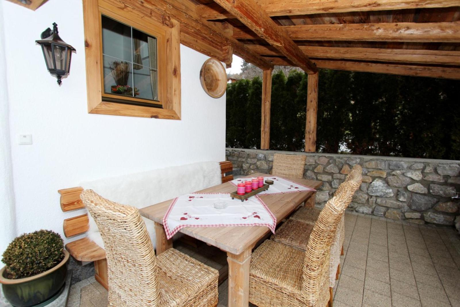 Chalet Johanna
