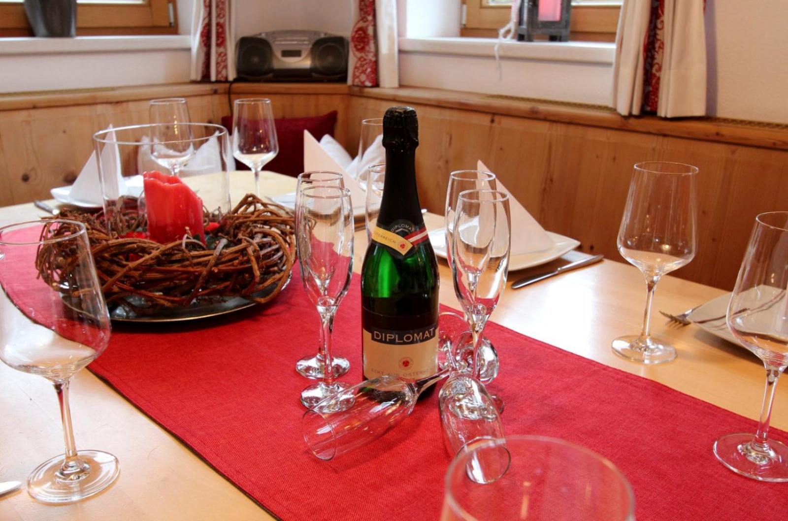 Chalet Johanna