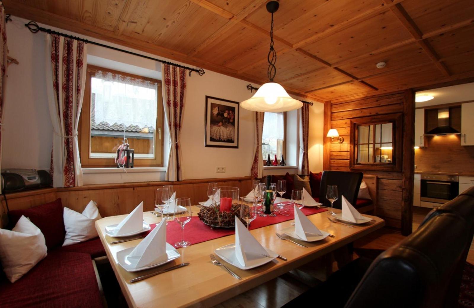 Chalet Johanna