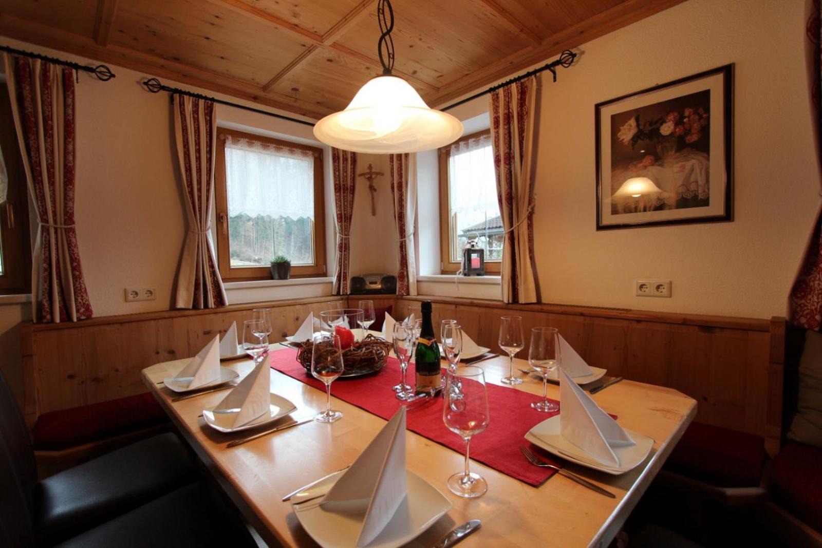 Chalet Johanna