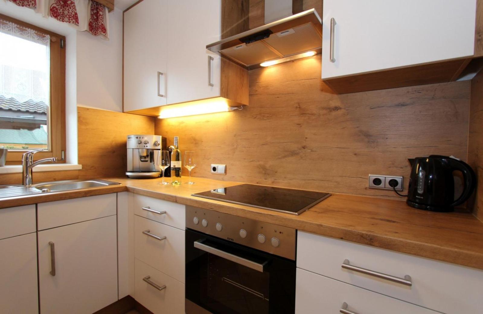 Chalet Johanna
