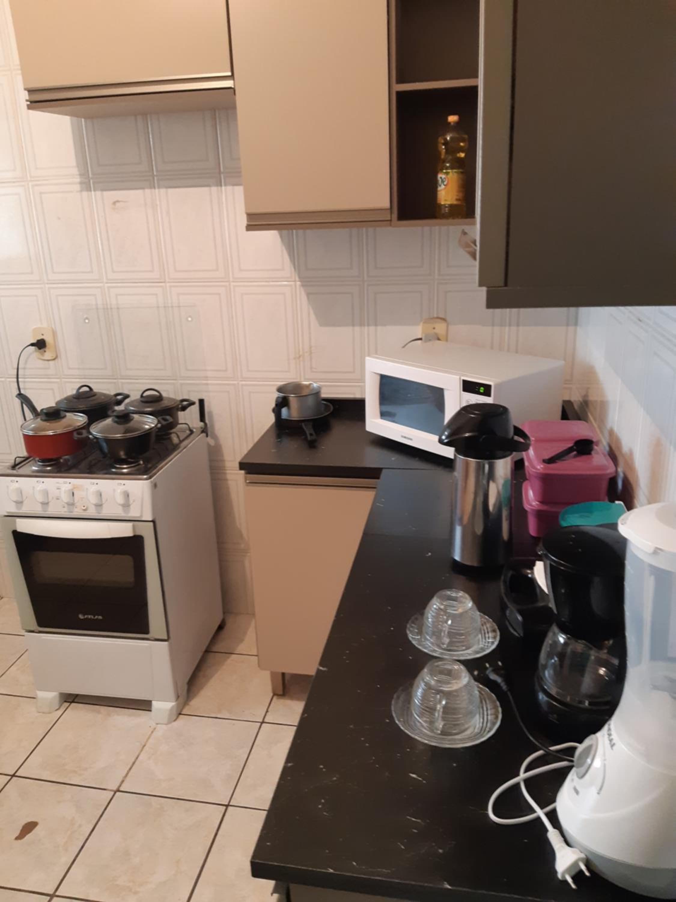 Apartamentos Nadai 301