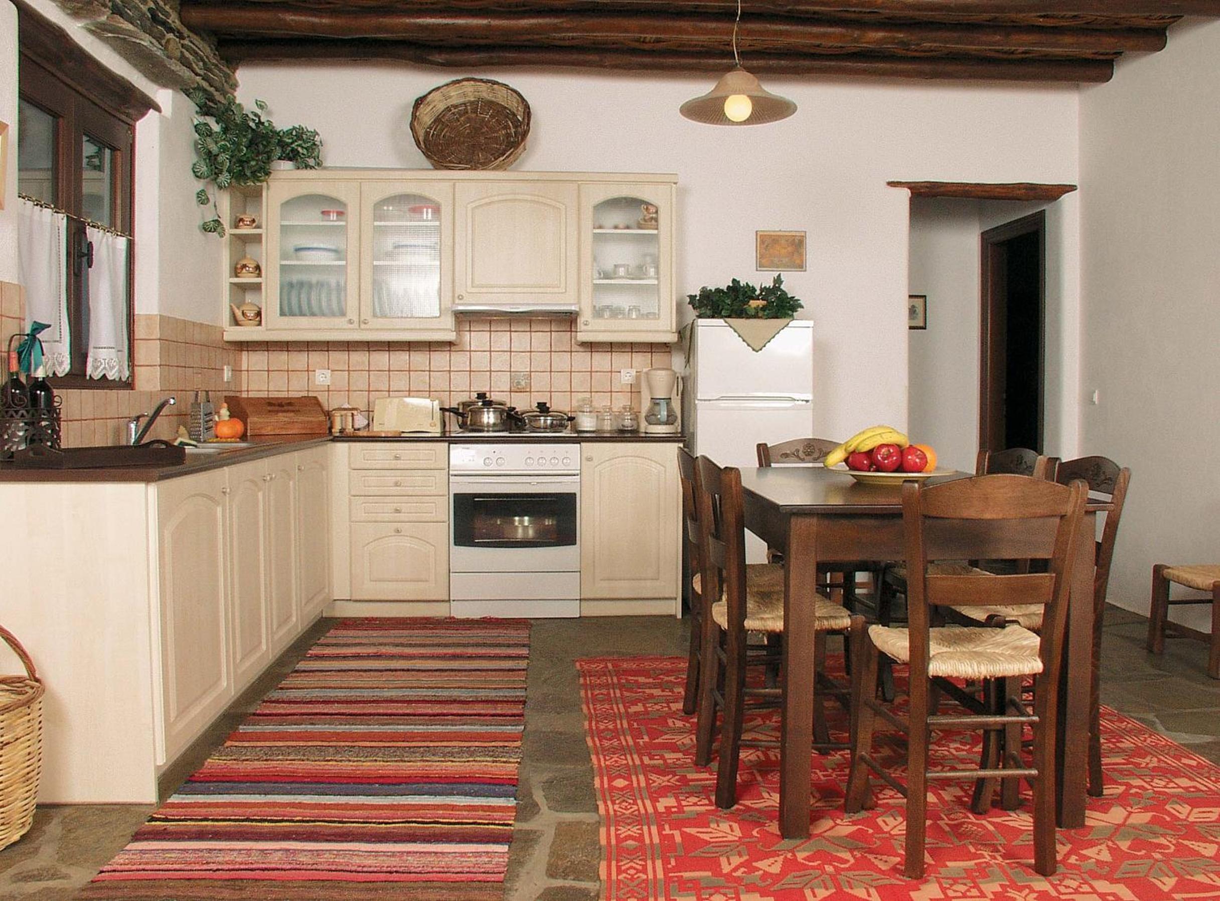 Anastasia Luxury Villas view 4