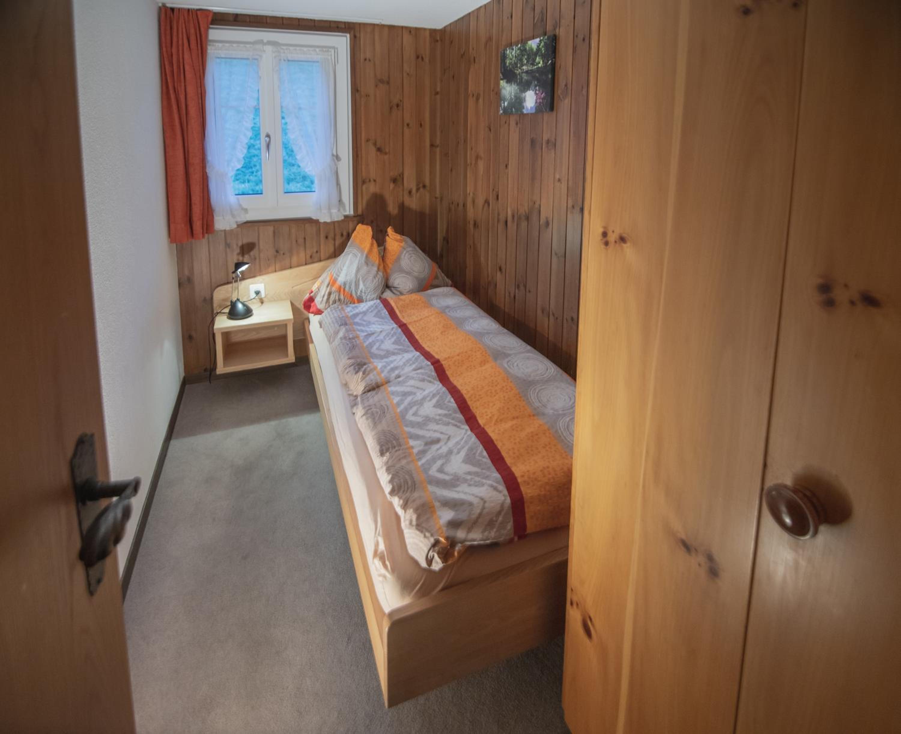 Chalet Alpenruh