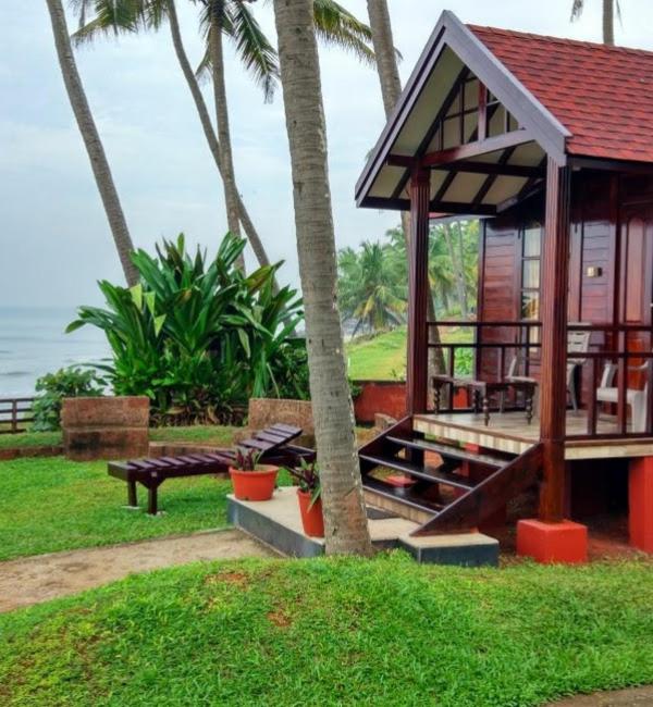 Blue Water Beach Resort