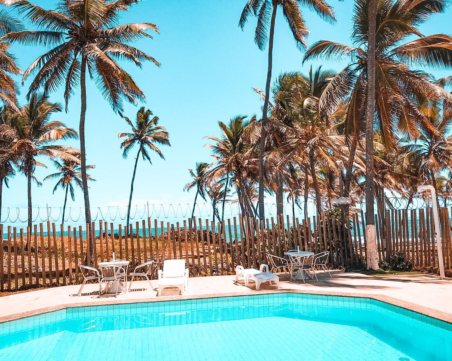 Pitaya Beach House - Charming Village By the Sea view 2