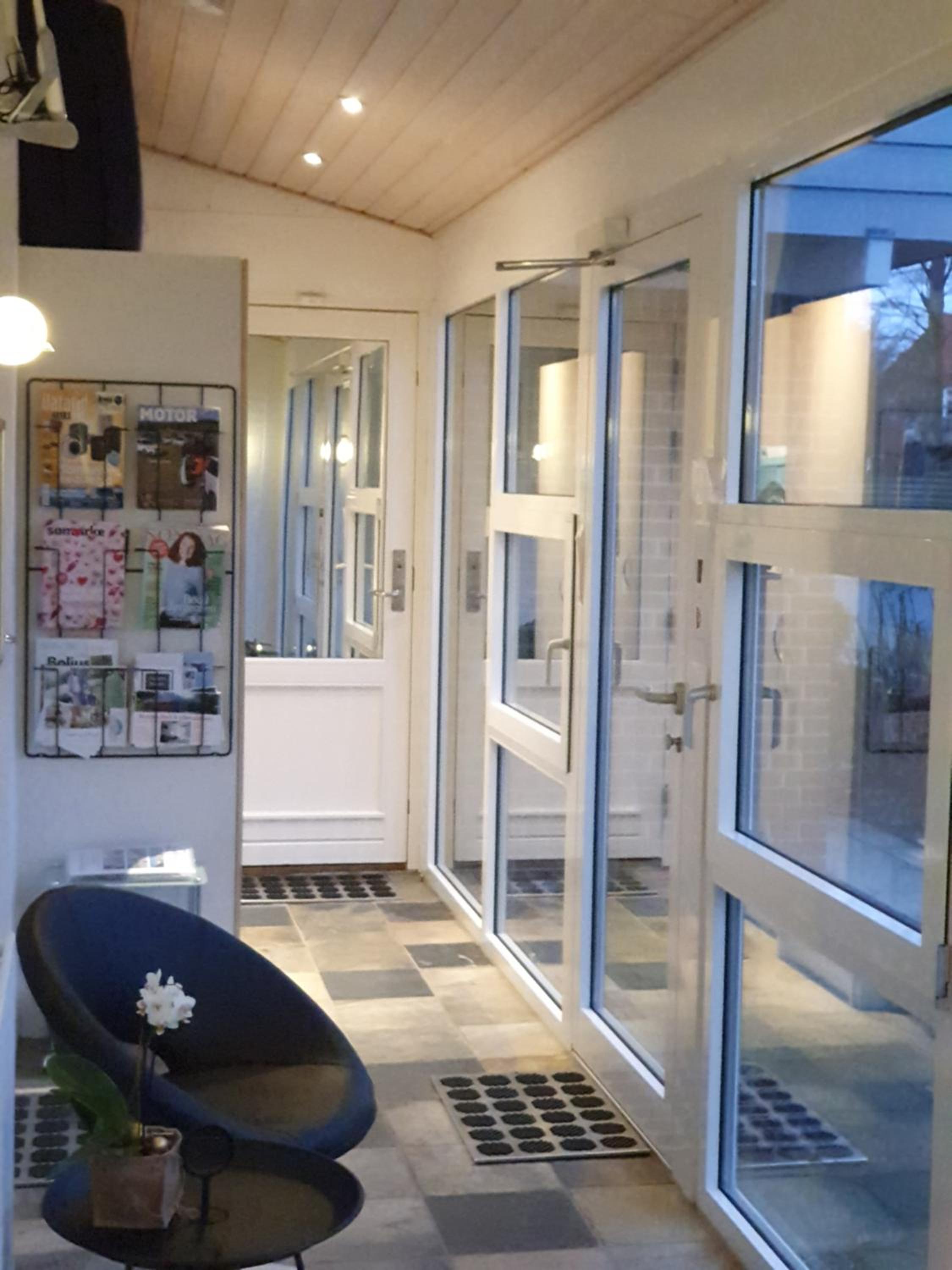Bente's Guesthouse
