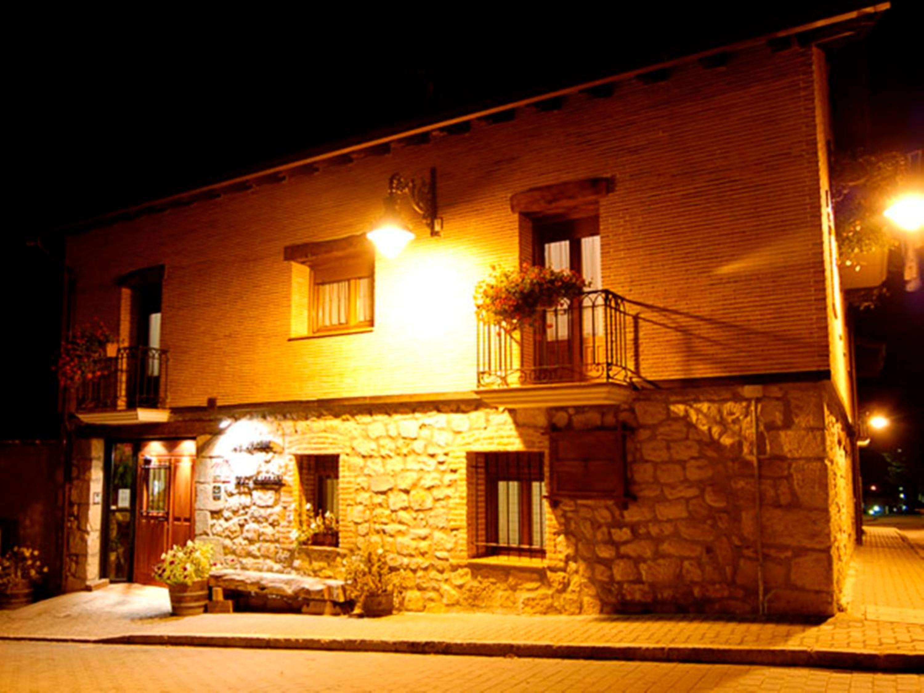 La Casona del Herrero