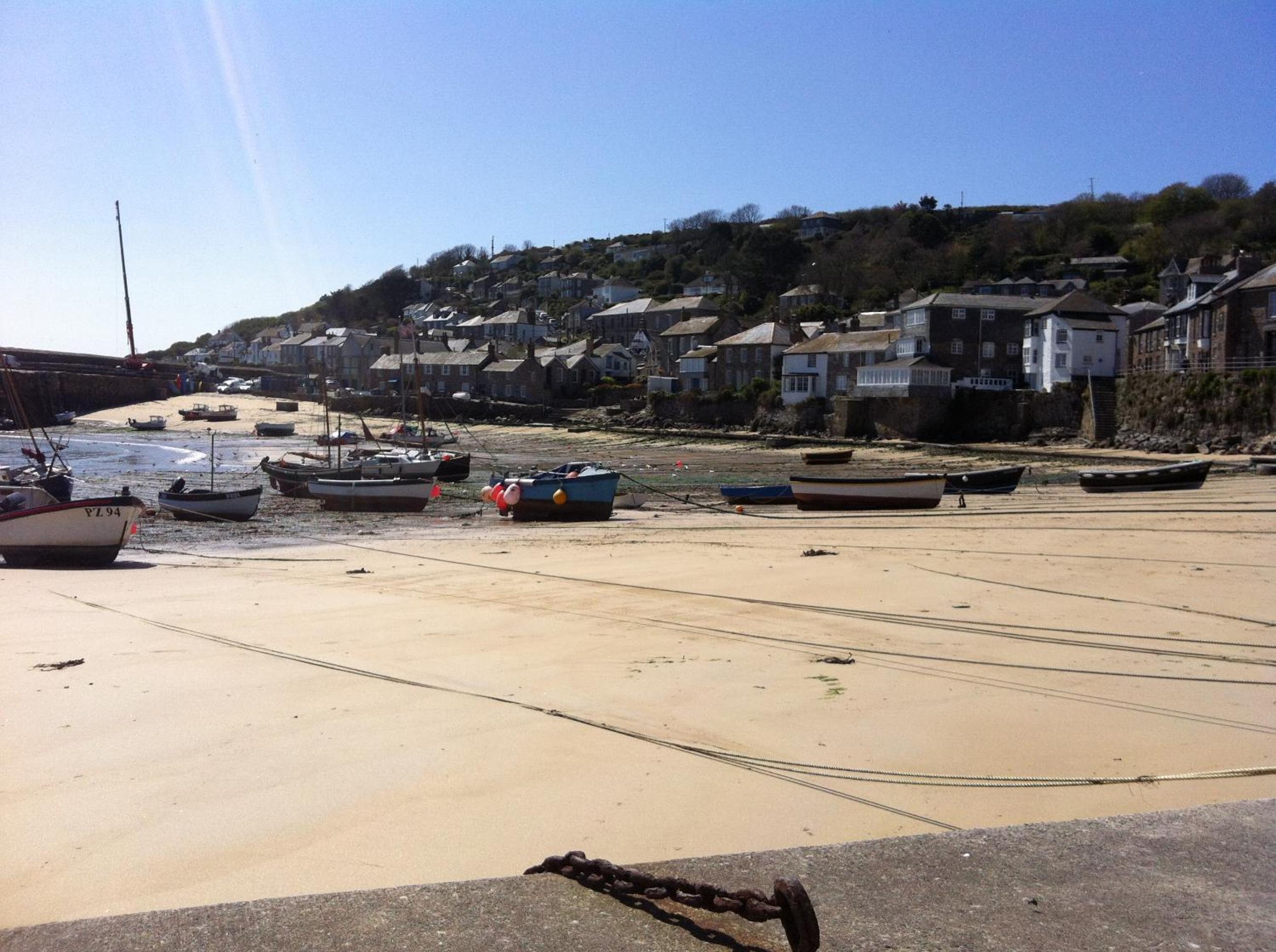 Seaside Bungalow view 4