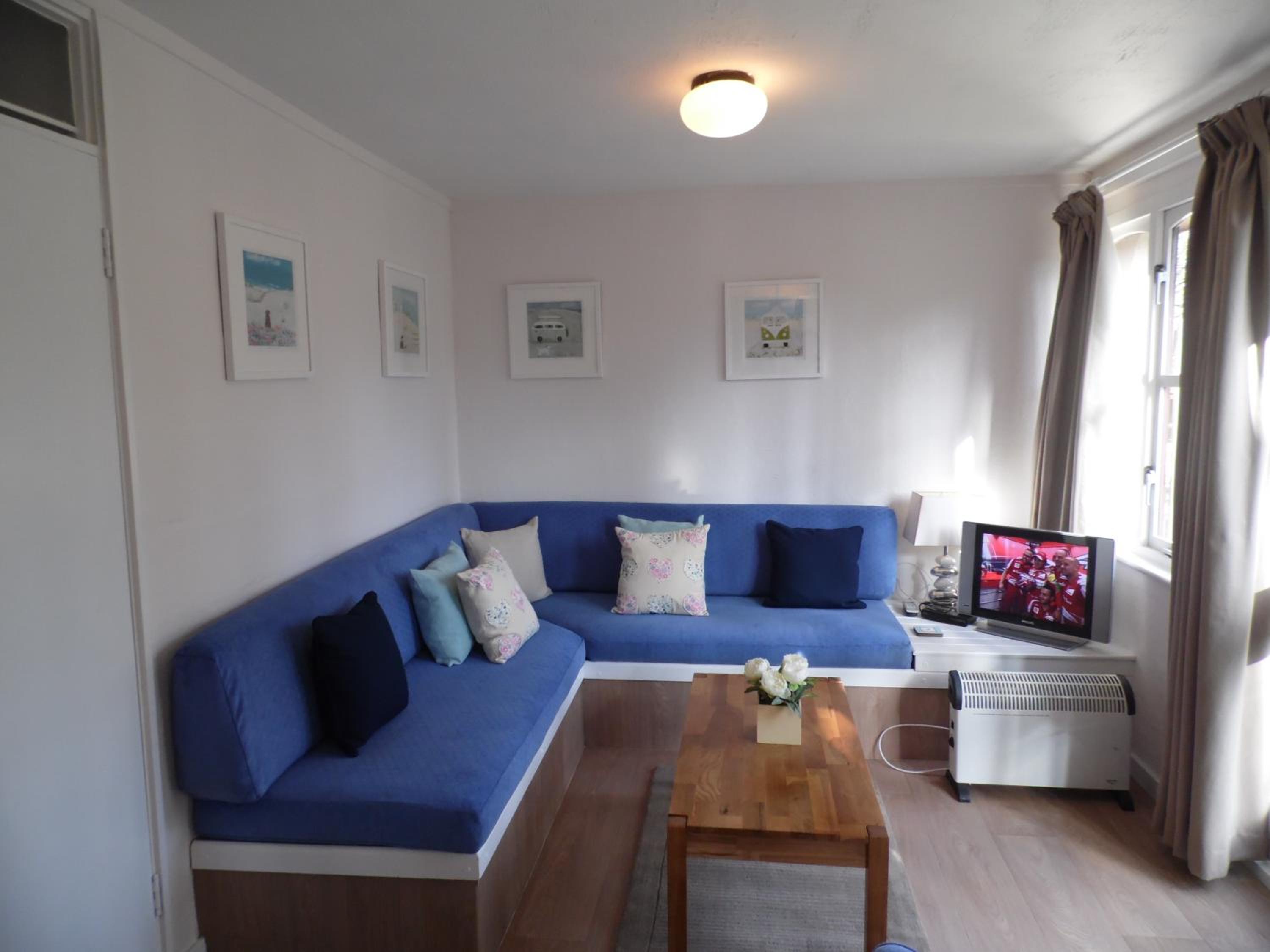 Seaside Bungalow view 5
