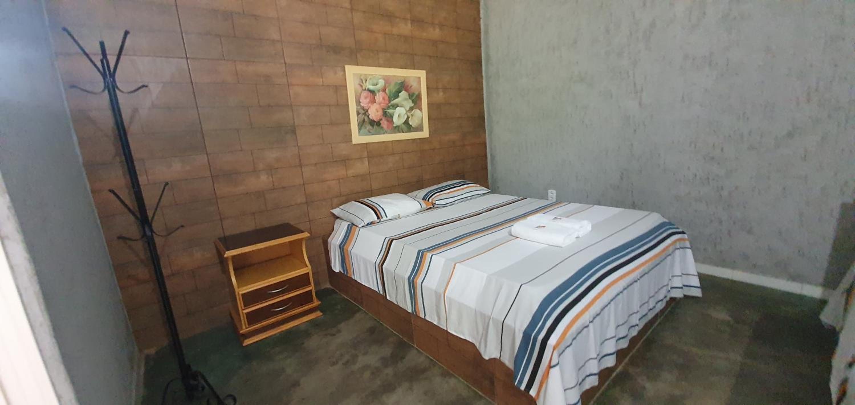 Pousada Recanto da Mata