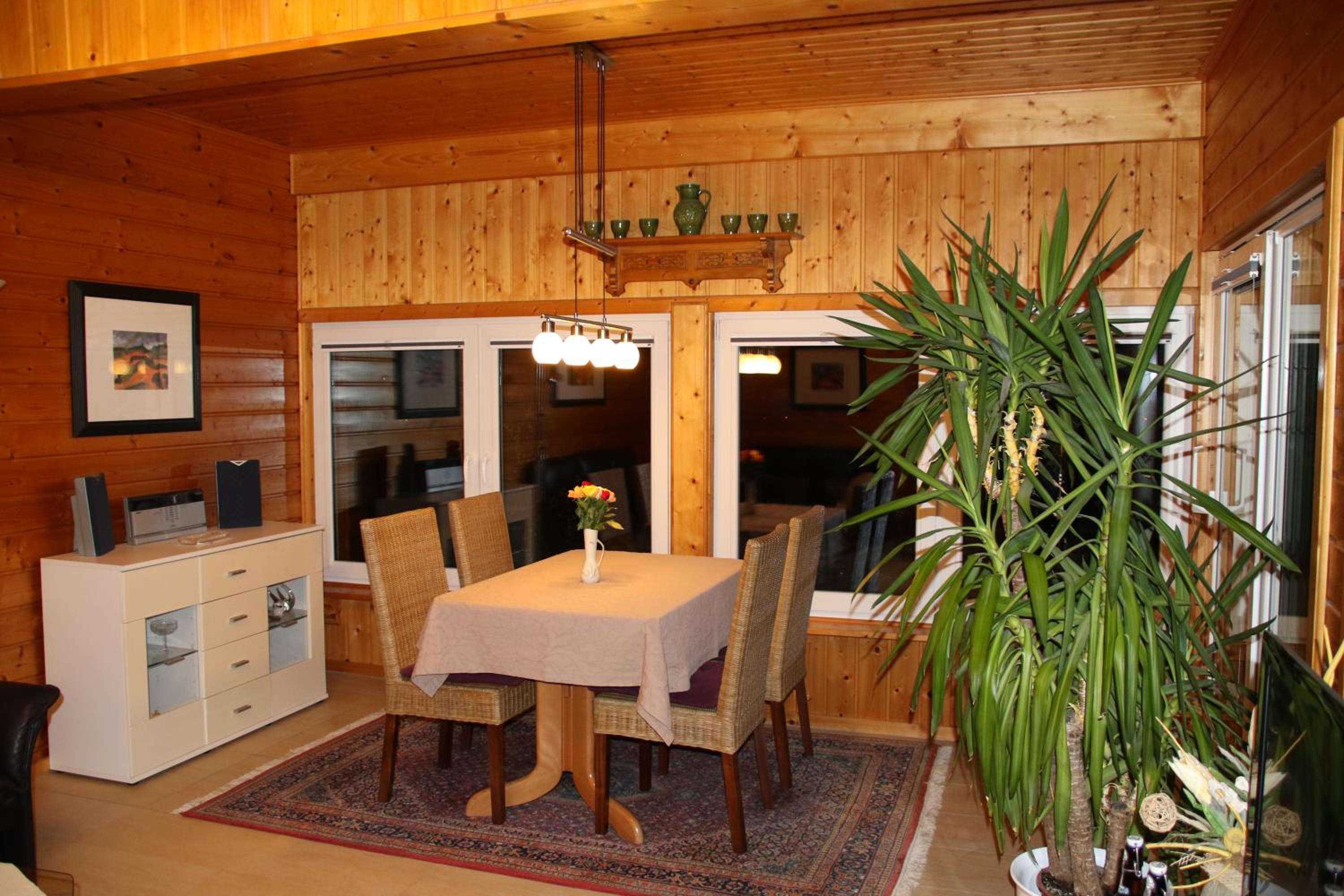 Ferienwohnung Am Heidelberg view 2