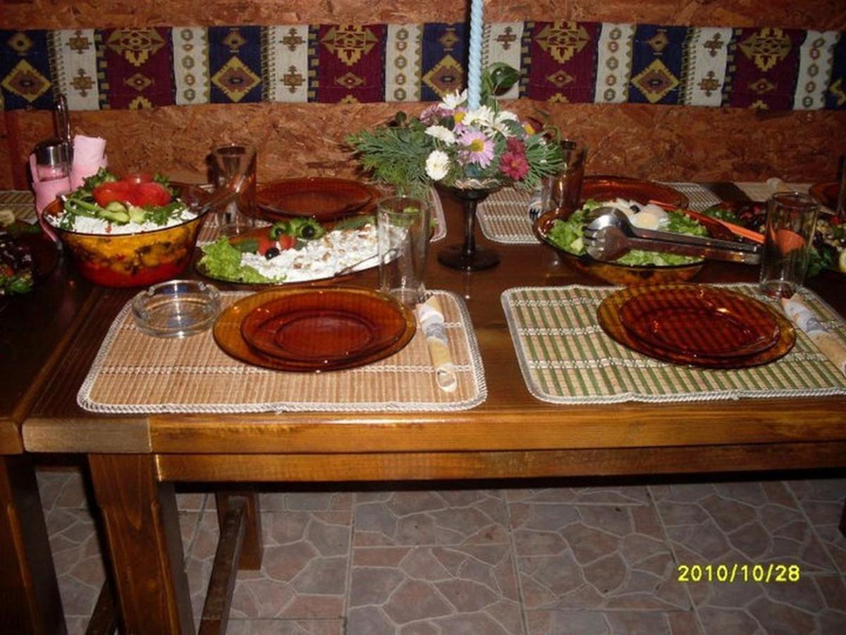 Veselata Guest House