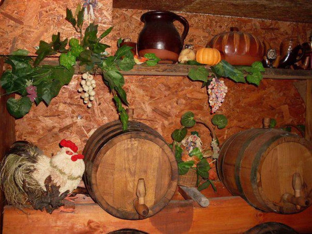 Veselata Guest House