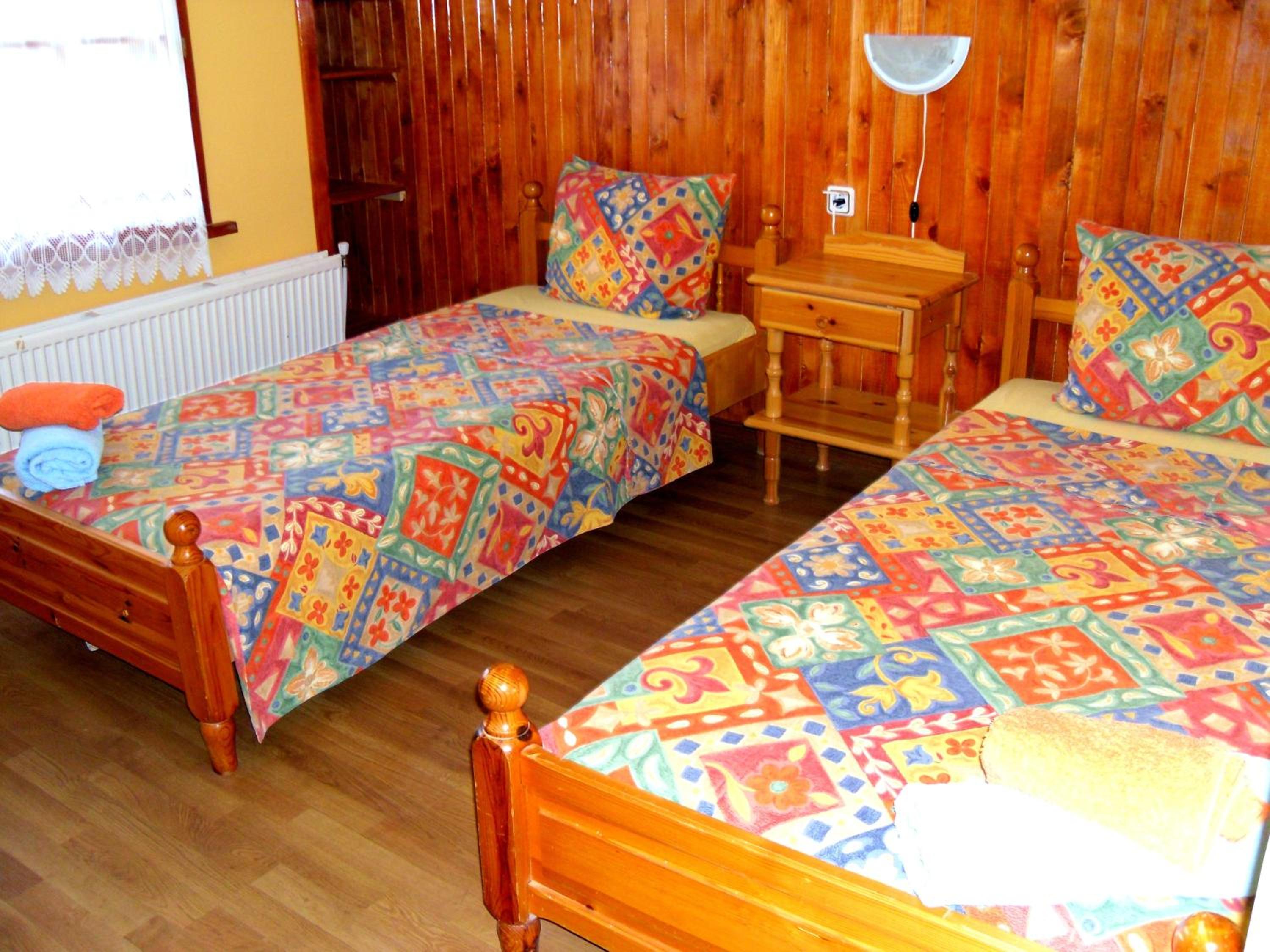 Veselata Guest House
