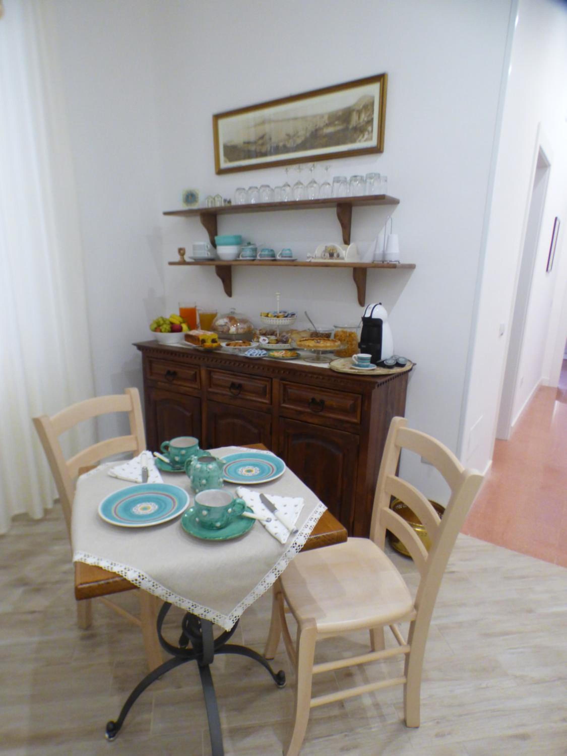 B&B Il Vialetto photo 5