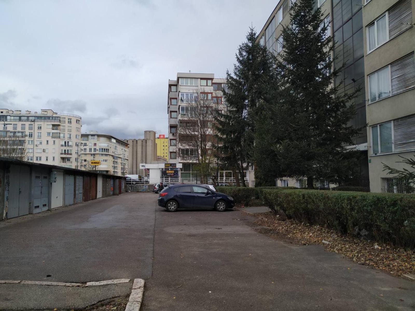 Apartman Dejna