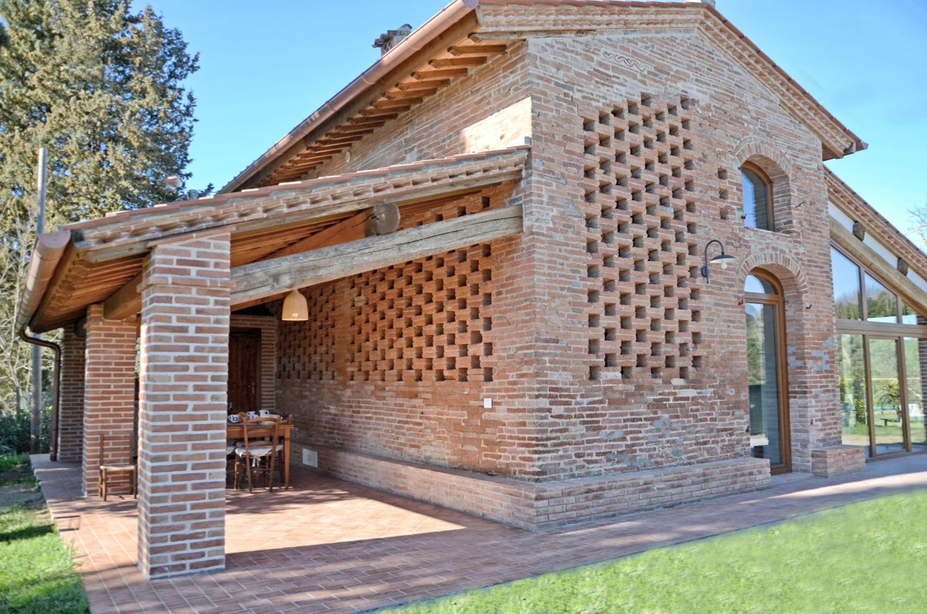 Fienile Il Noce view 5