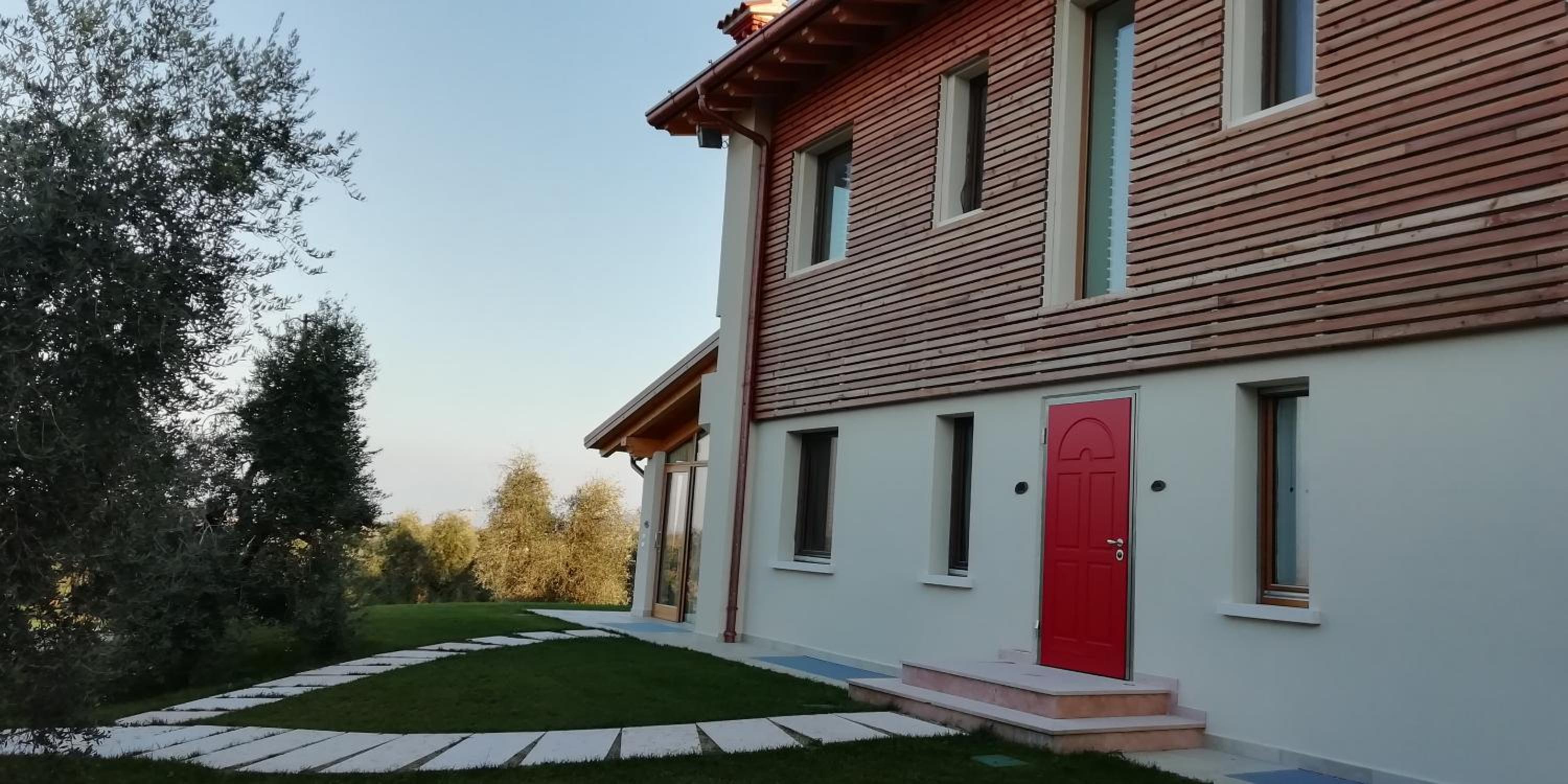 Agriturismo Fioralba view 2