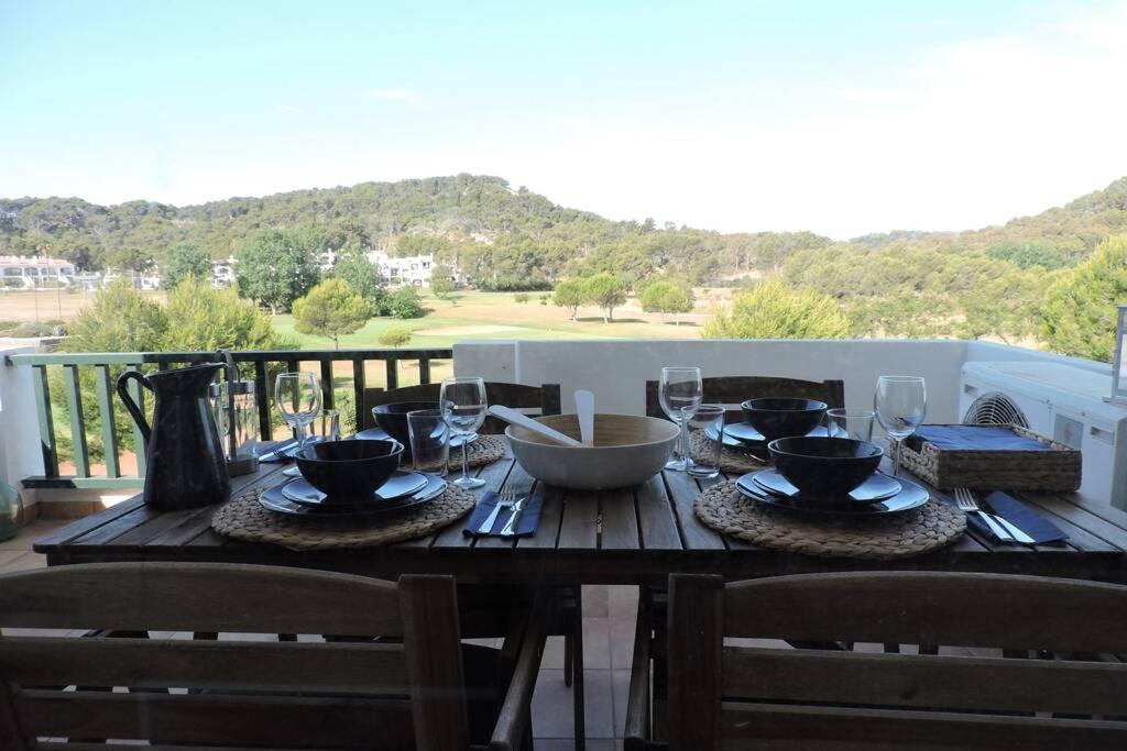 Apartamento Son Parc Menorca view 5