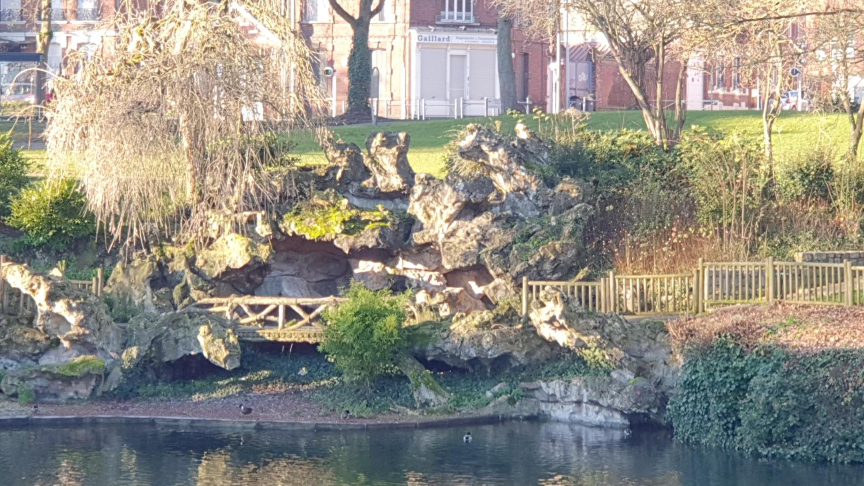 Le Jardin Minelle, photo 2