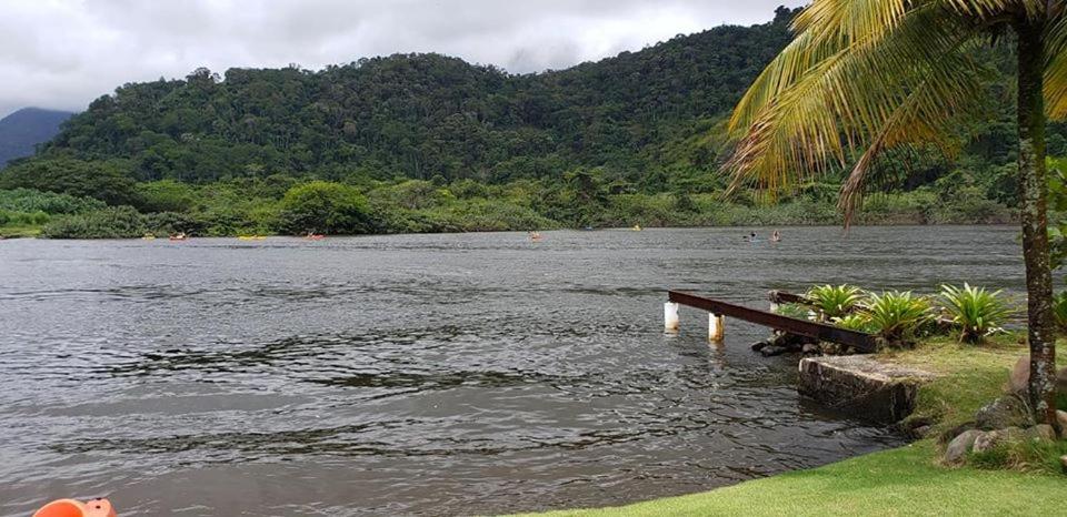 Flat Privativo Reserva do Mar