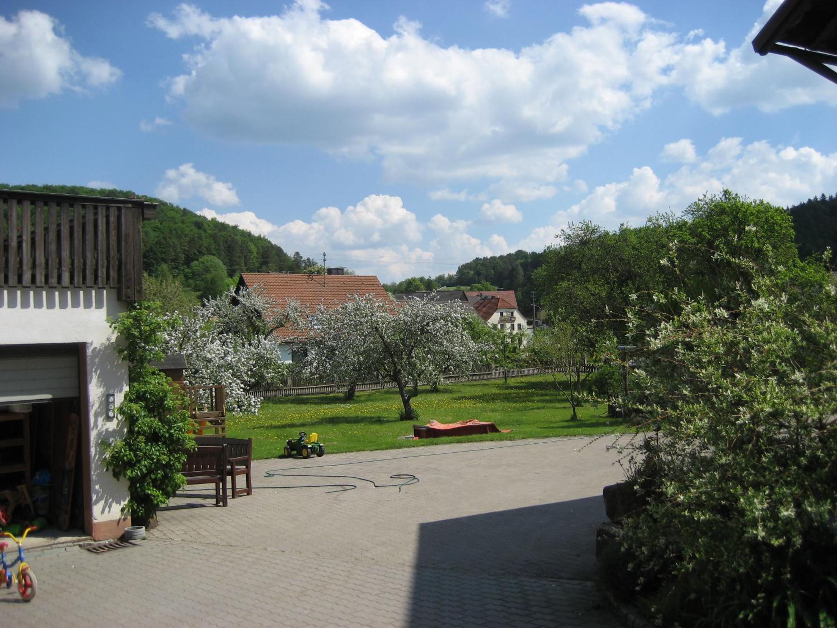 Bernerhof view 5
