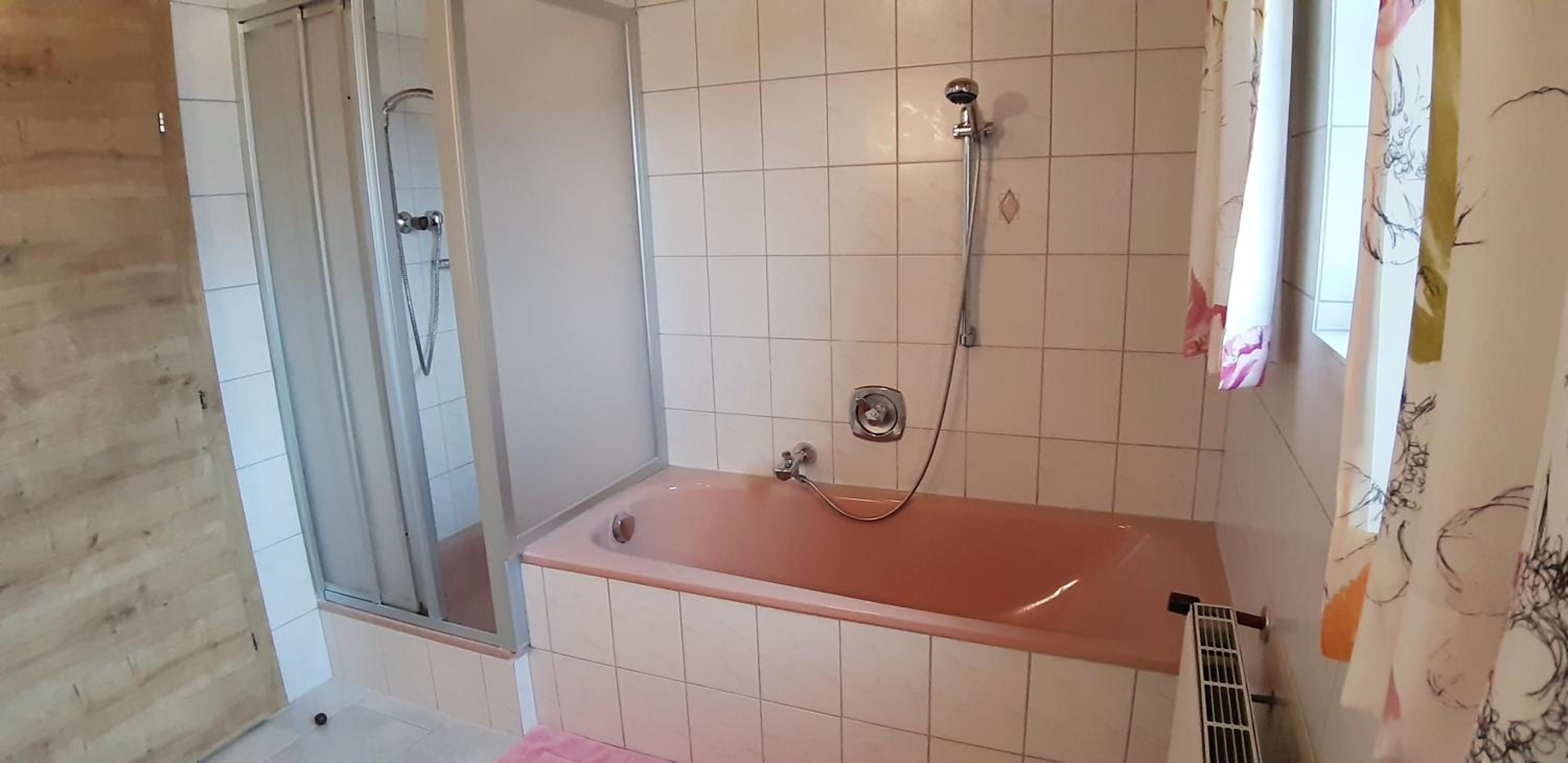 Ferienwohnungen Krismer