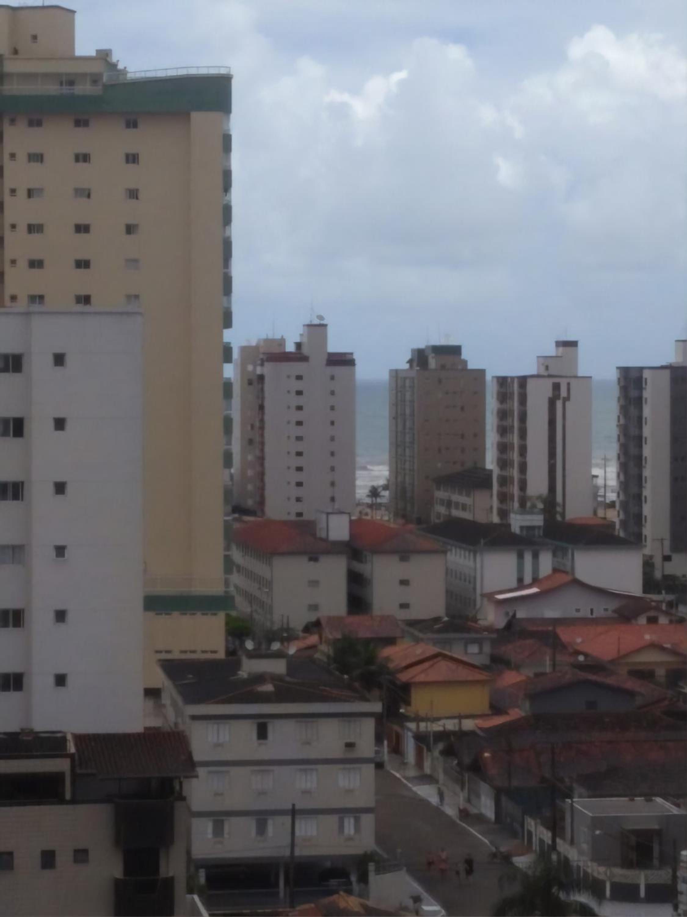 Apto Guilhermina II
