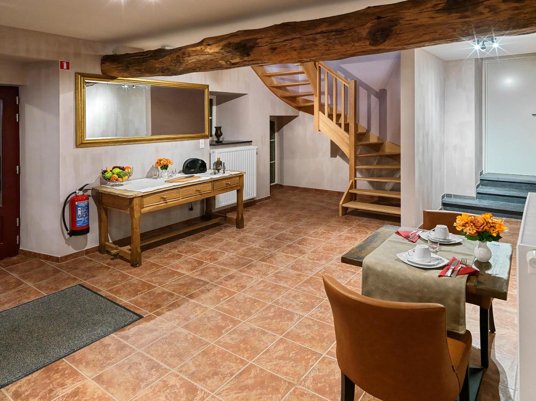 B&B Hoeve De Brieser