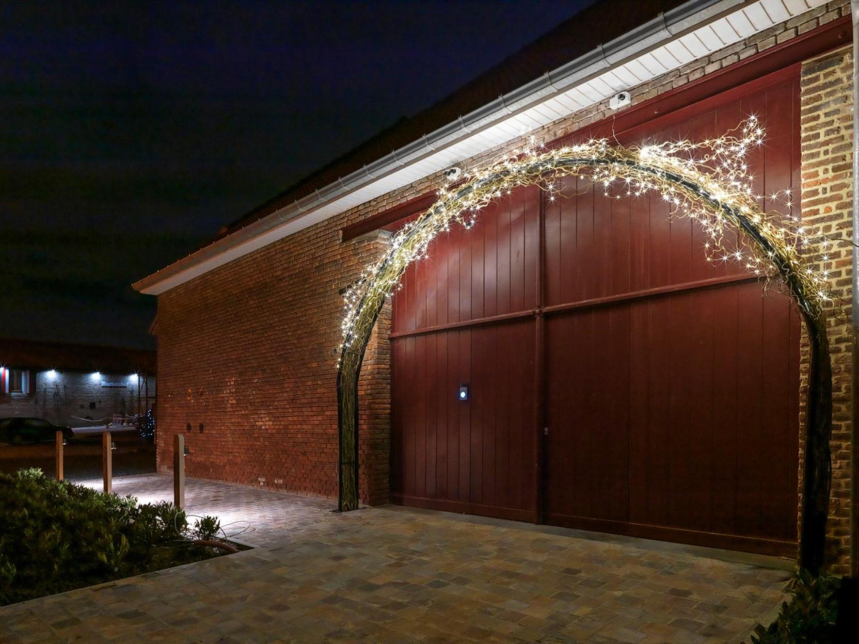 B&B Hoeve De Brieser