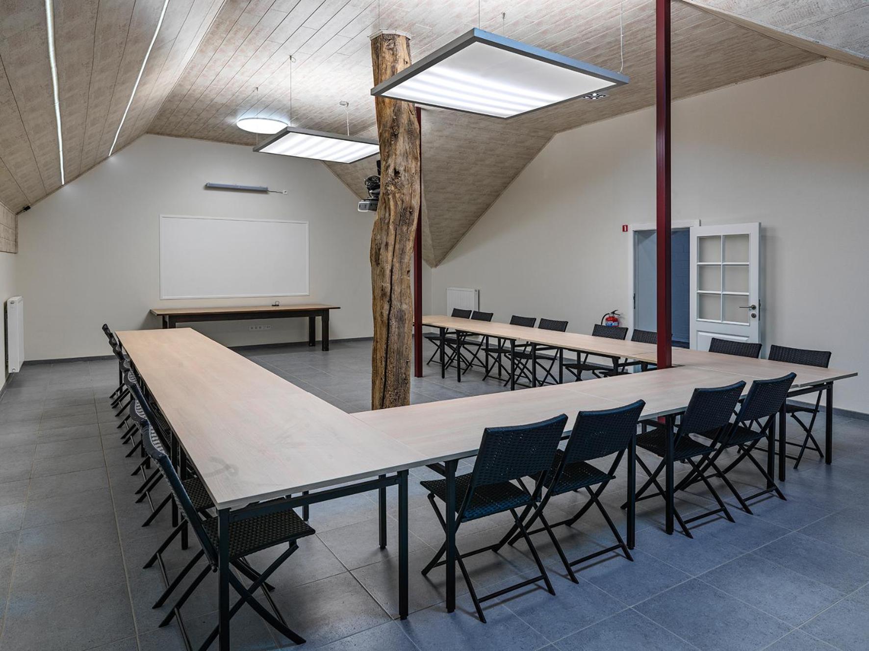 B&B Hoeve De Brieser