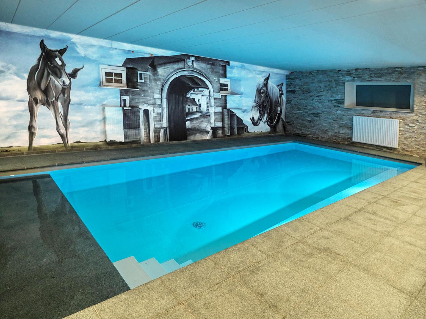 B&B Hoeve De Brieser