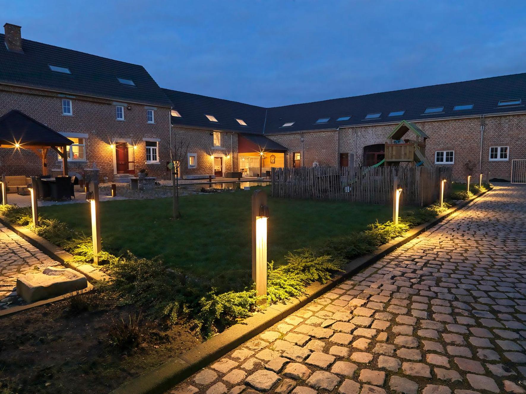 B&B Hoeve De Brieser