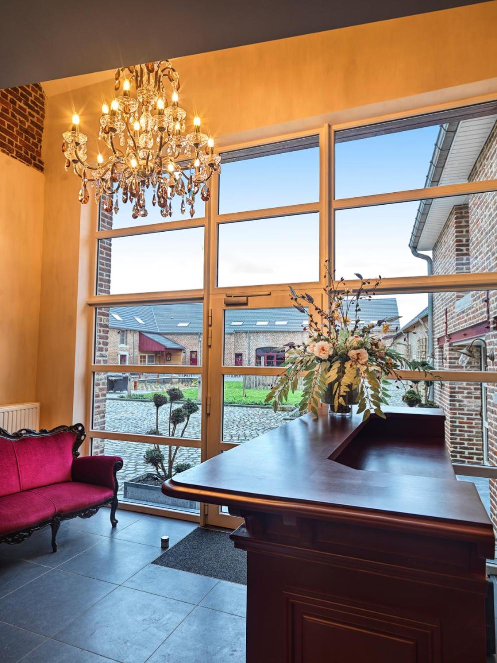 B&B Hoeve De Brieser