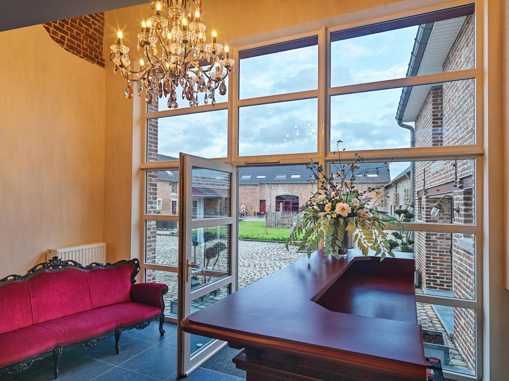 B&B Hoeve De Brieser