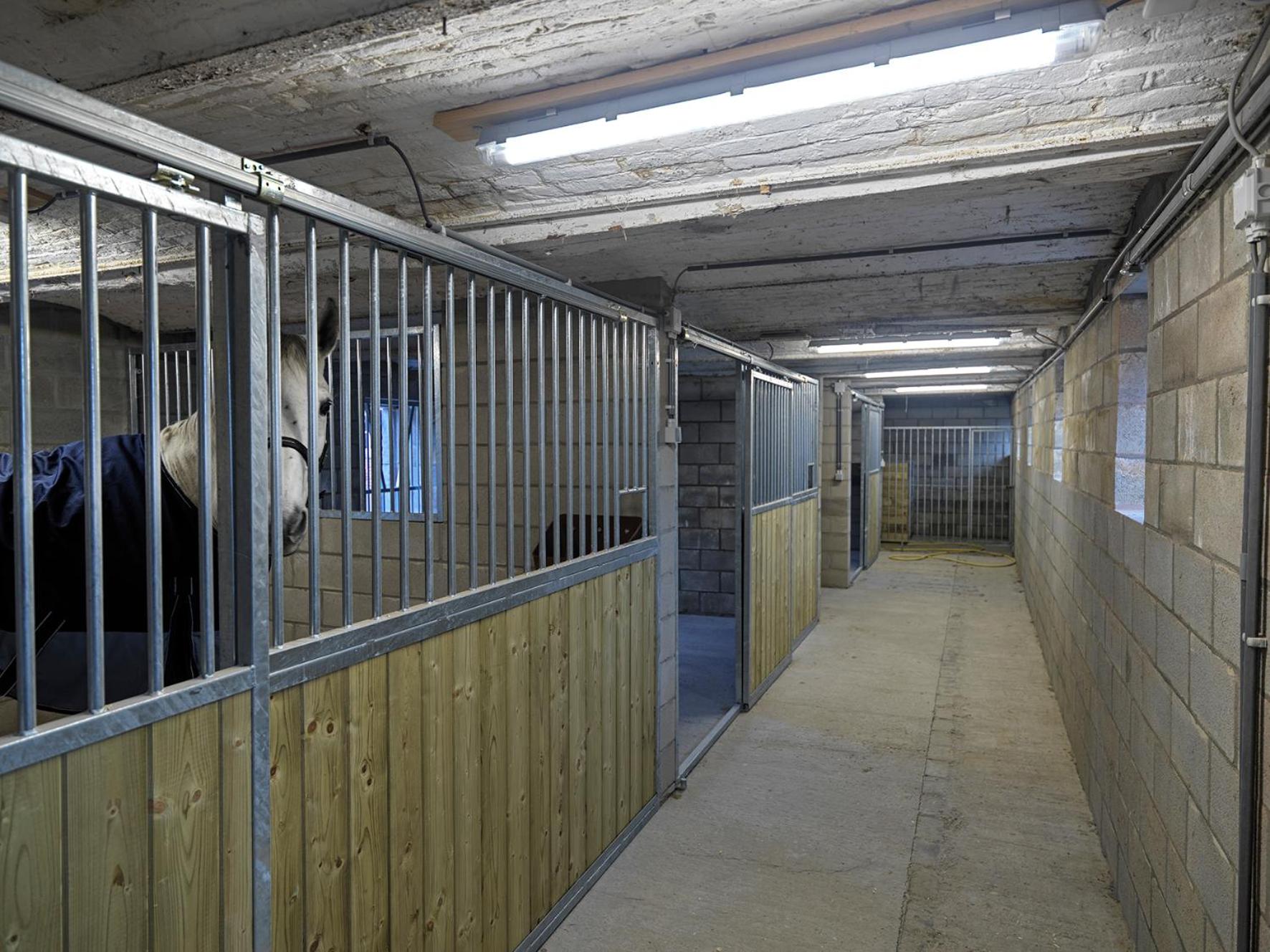B&B Hoeve De Brieser