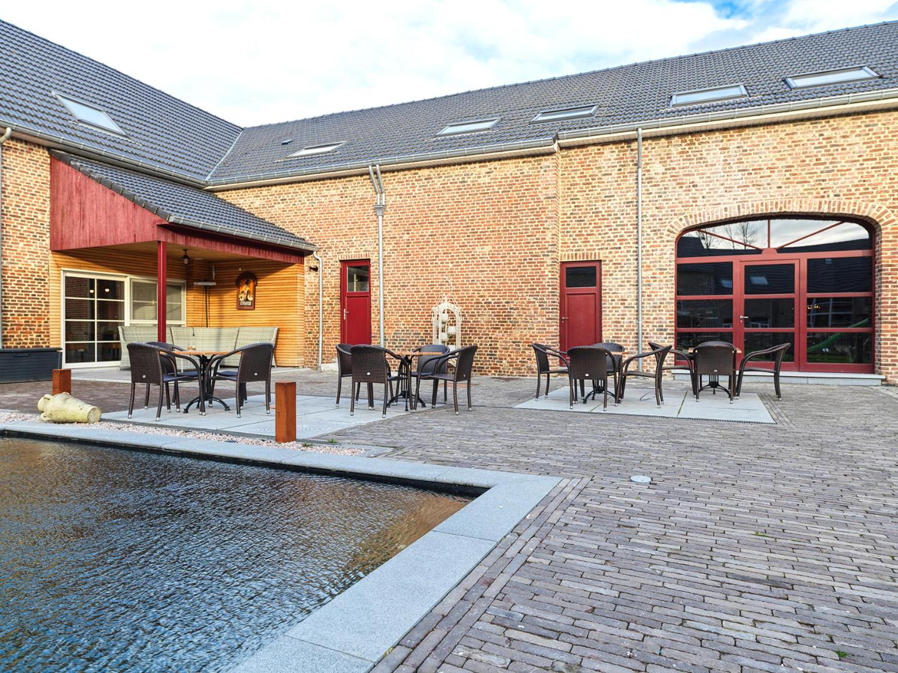 B&B Hoeve De Brieser
