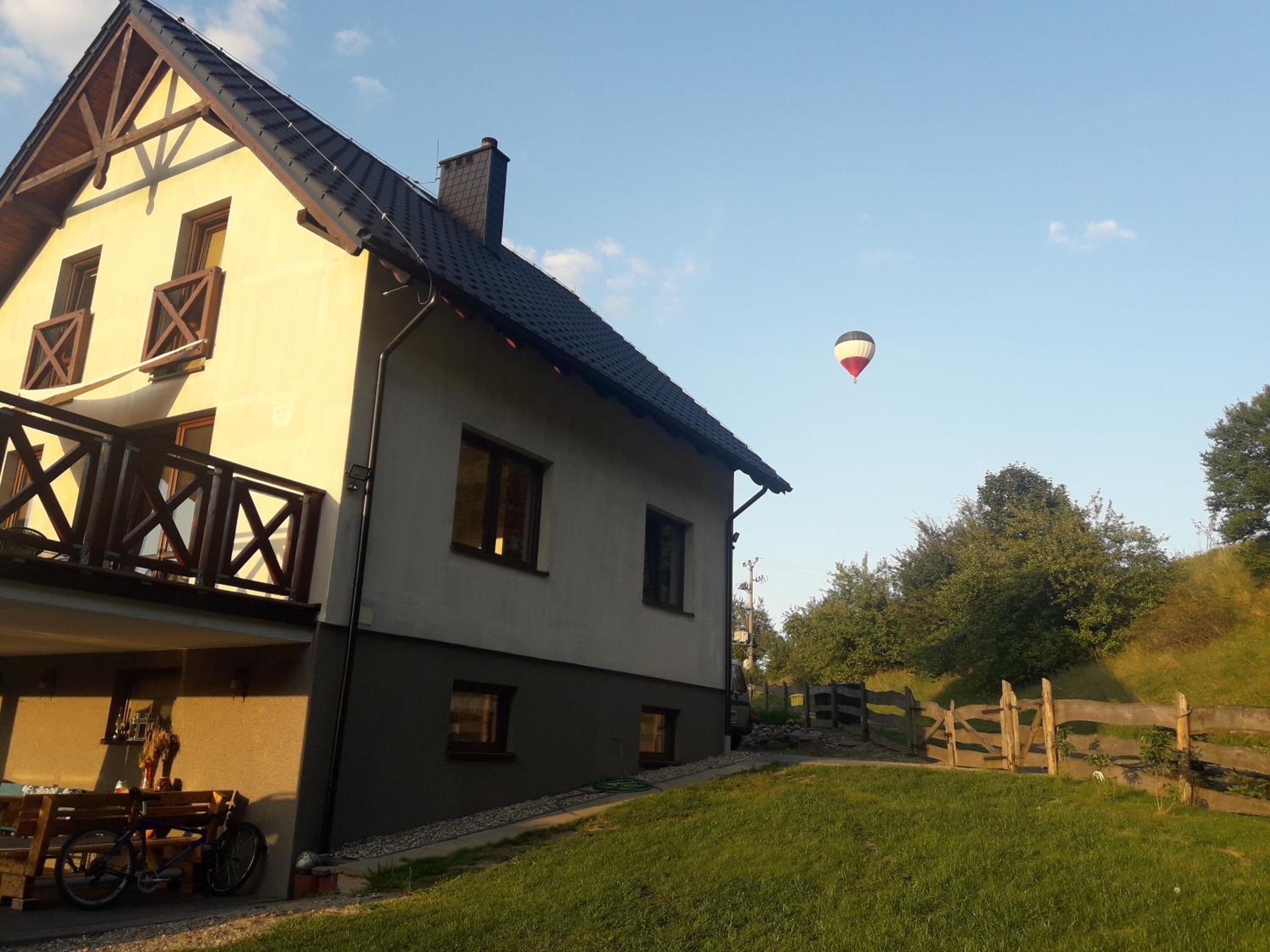 Hotel Apartamenty Wiezyca 17