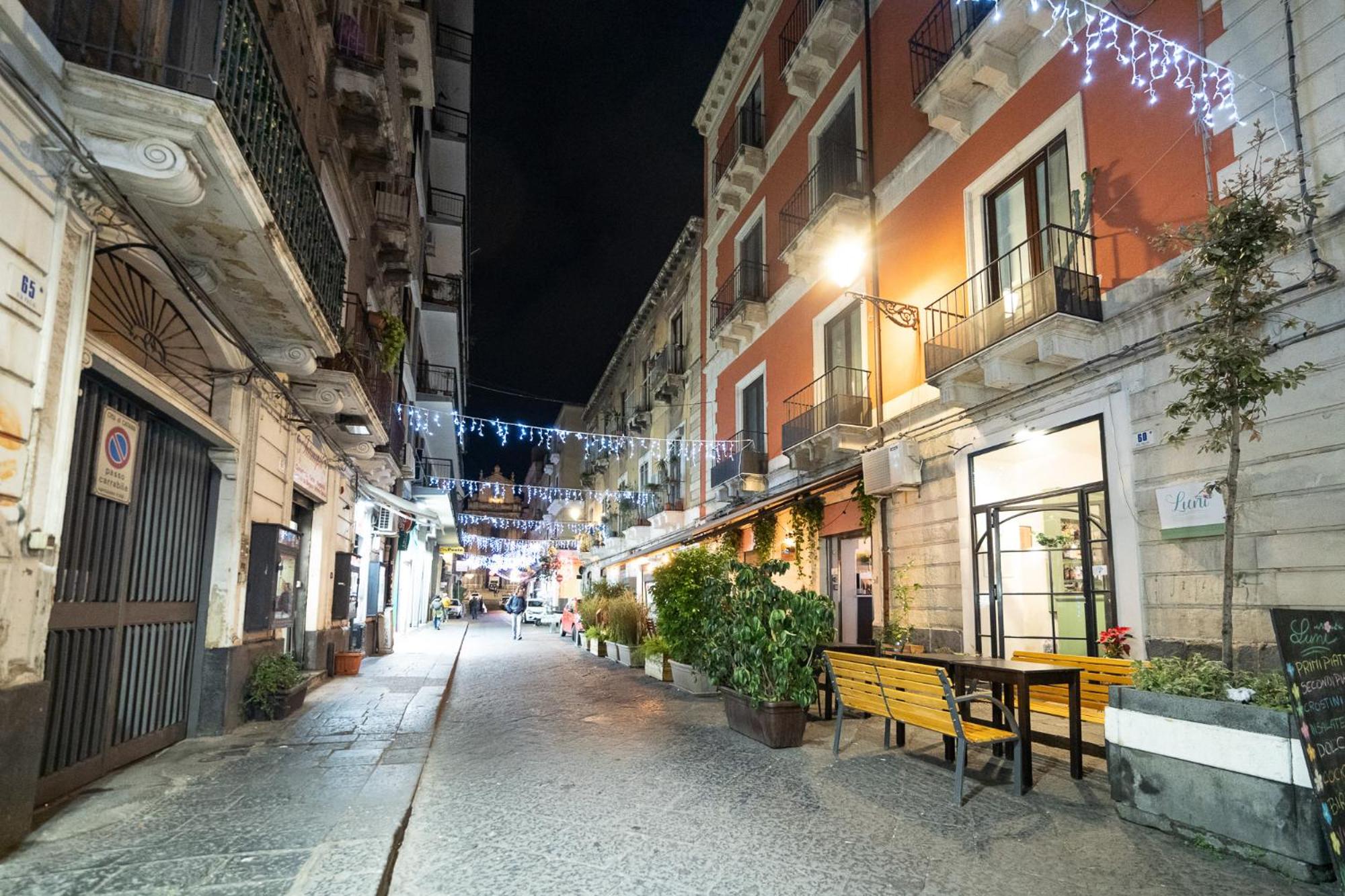 Le Vie del Centro B&B photo 5