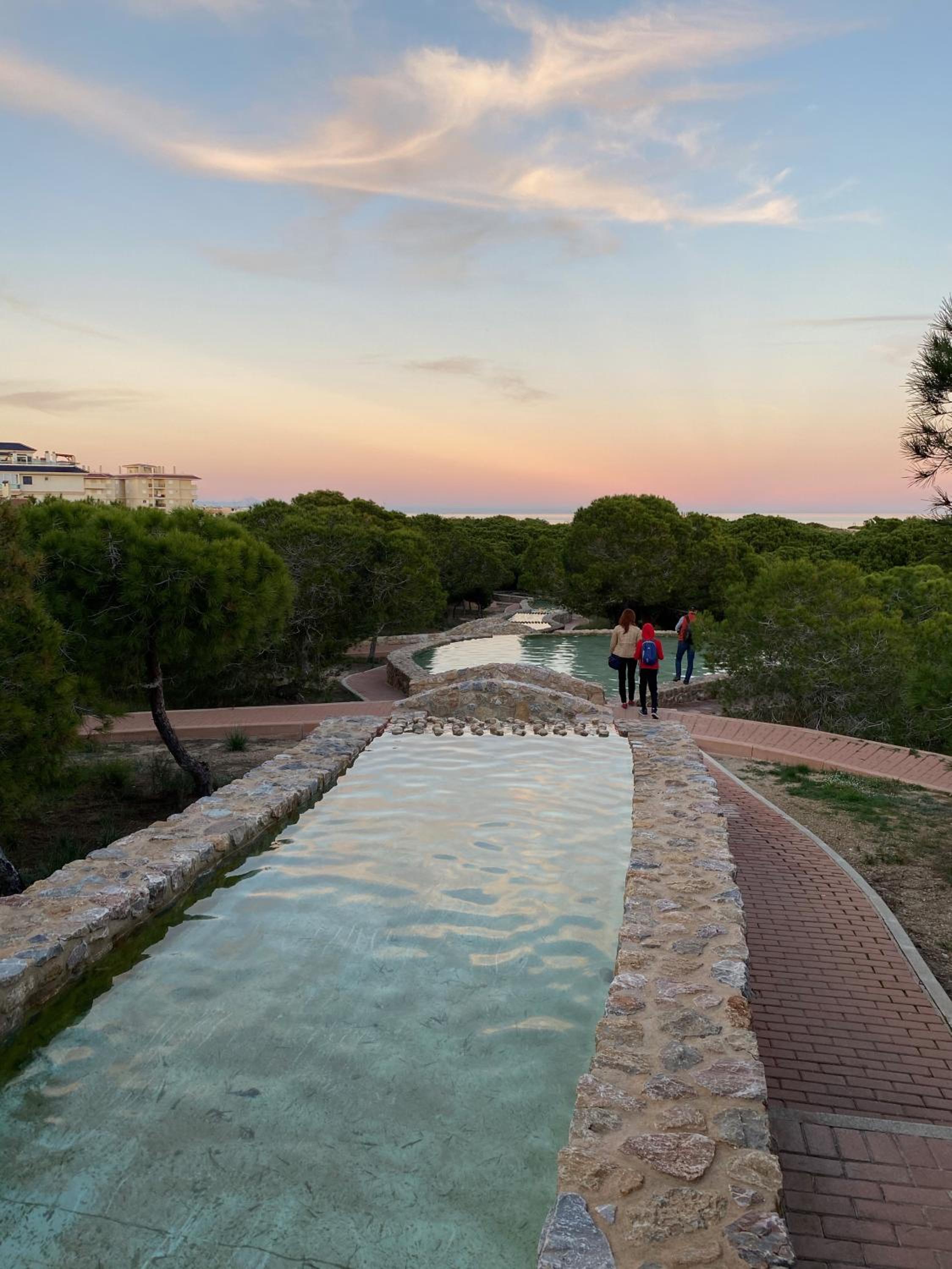 Apartamento Tranquilo, Aldea del Mar view 4