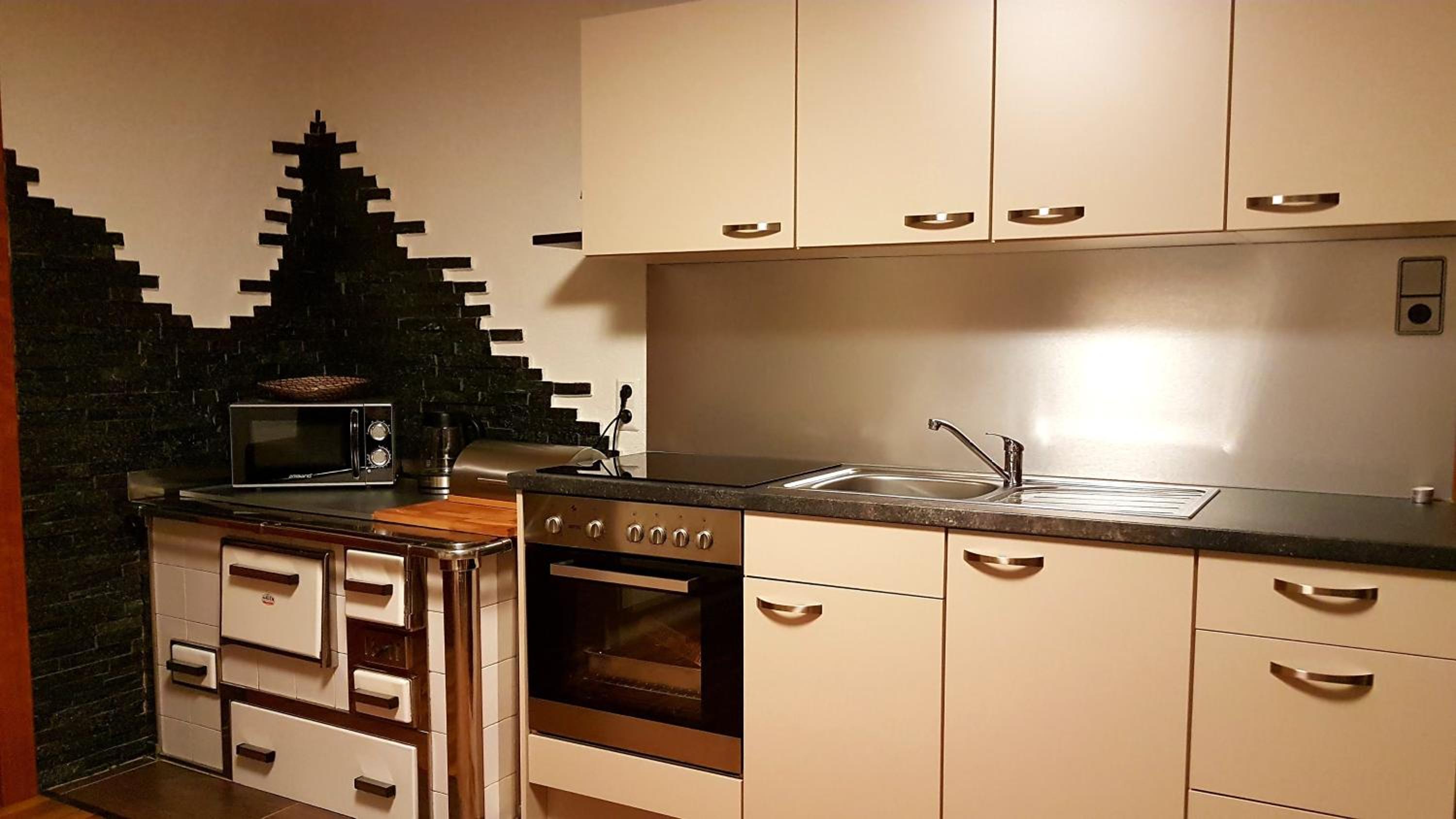 Ferienwohnung Klimbacher